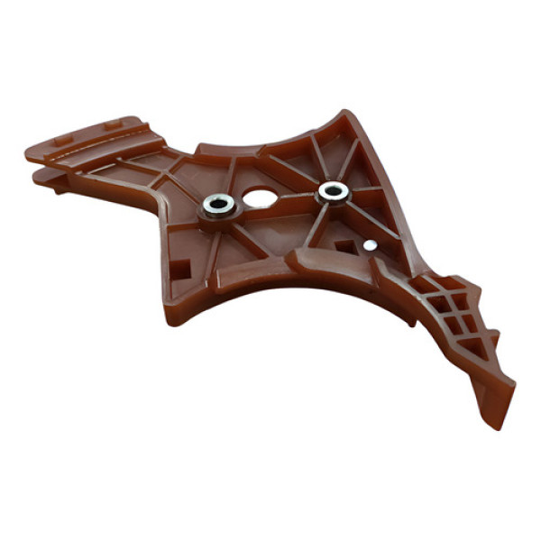 Guia Corrente 320 328 X1 2.0 2013 2014 2015 Marrom-claro