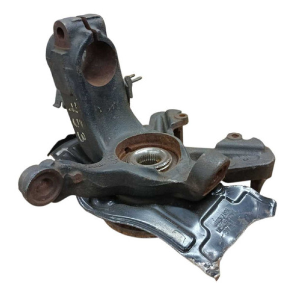 Manga Eixo Fox 1.0 Dianteira Esquerda 2013