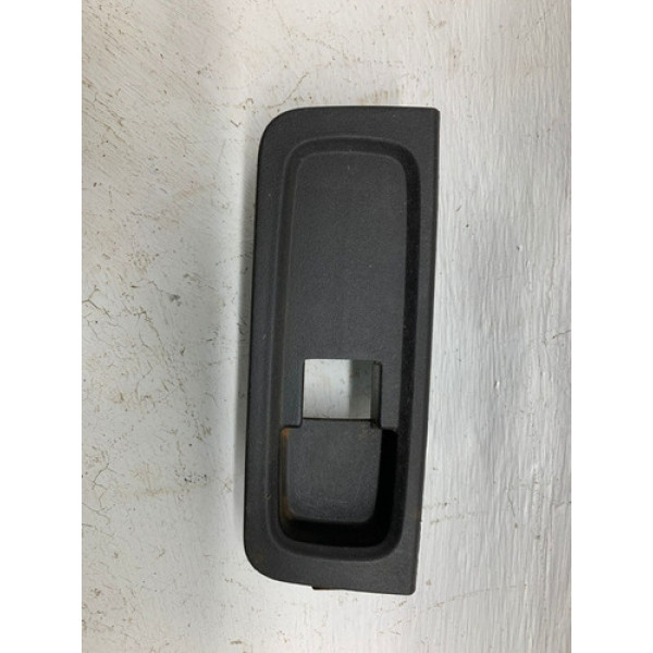 Acabamento Vidro Eletrico Traseiro Lado Direito Onix 2013