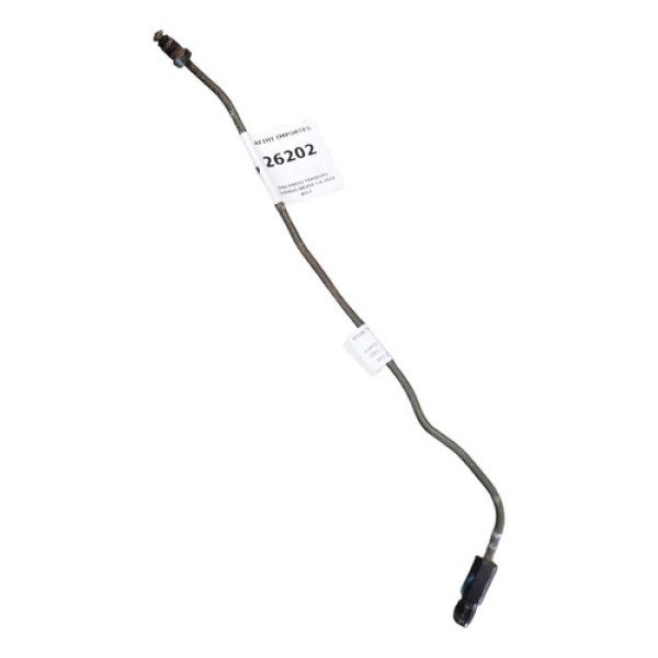 Cano Freio Traseiro Esquerdo Hb20x 1.6 2016 2017