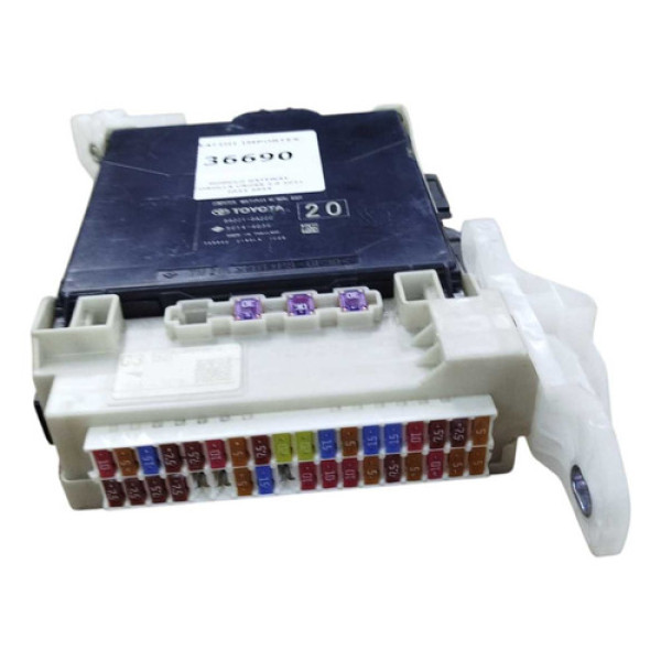 Modulo Gateway Corolla Cross 2.0 2021 2022 2023