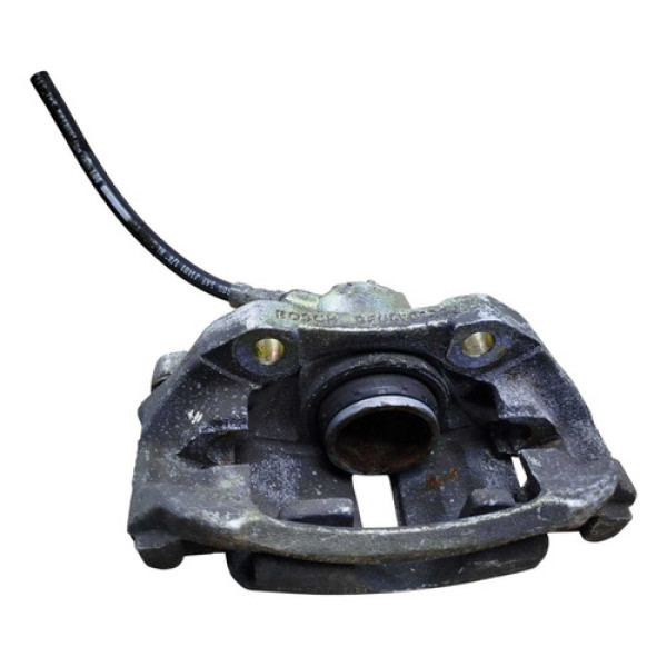 Pinça Freio 206 207 2006 2007 2008 2009 Dianteira Esquerda 