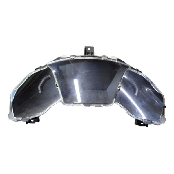 Painel Instrumento Honda Civic 2017 2018 2019 2020 Transparente