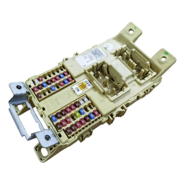 Modulo Caixa Fusivel Hyundai Hb20 1.0 3cc 2020 2021 2022