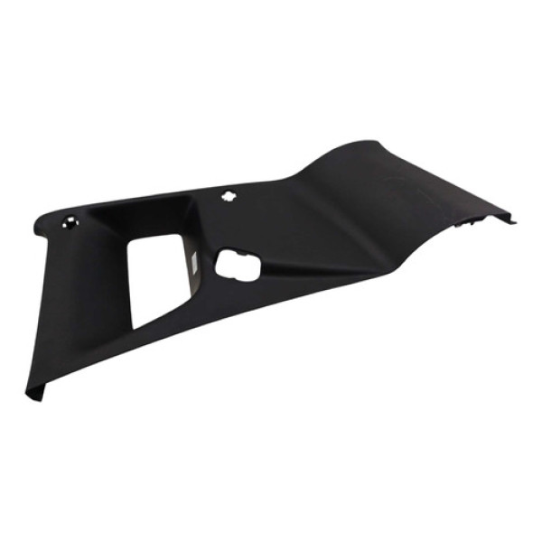 Acabamento Coluna Traseira Direita Jeep Renegade 2016 2017