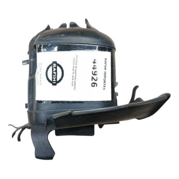 Defletor Ar Dianteiro Direito Volvo Xc60 T6 2009 2010