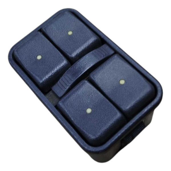 Botao Vidro Eletrico Astra Meriva Zafira Corsa 2002 A 2011