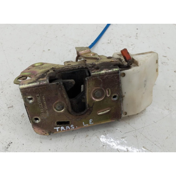 Fechadura Elétrica Traseira Esquerda Gol G3 G4