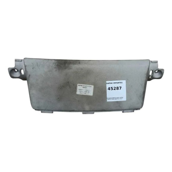 Moldura Break Light Astra Hatch 2008 2009 2010 2011