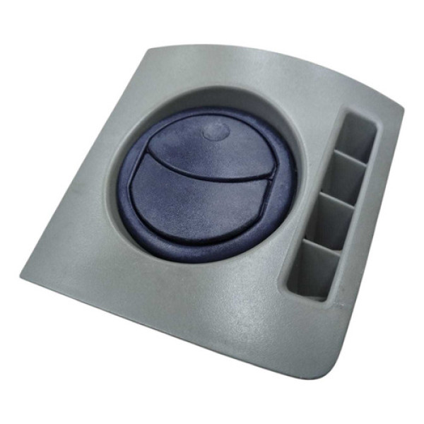 Moldura Difusor Ar Palio Strada Siena 2010 2012 Esquerdo