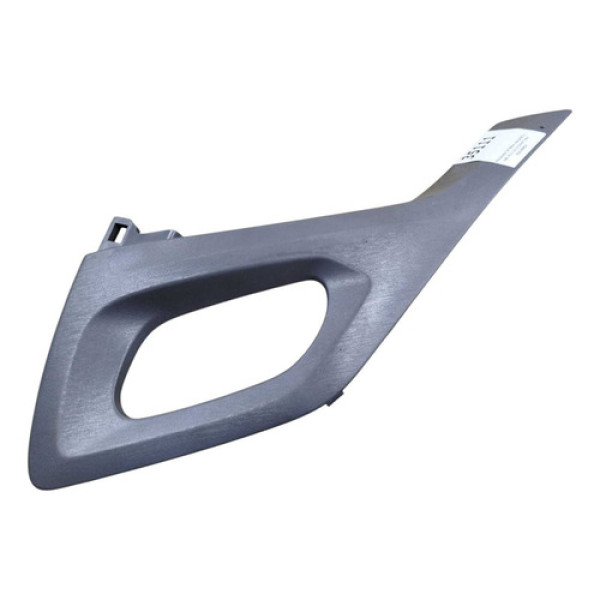 Moldura Interna Maçaneta 208 2013 2014 Dianteira Esquerda