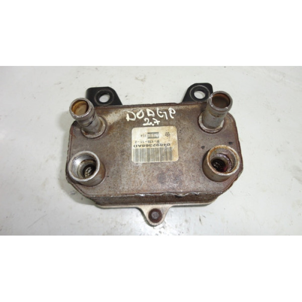 Resfriador De Oleo Dodge Journey 2.7 V6