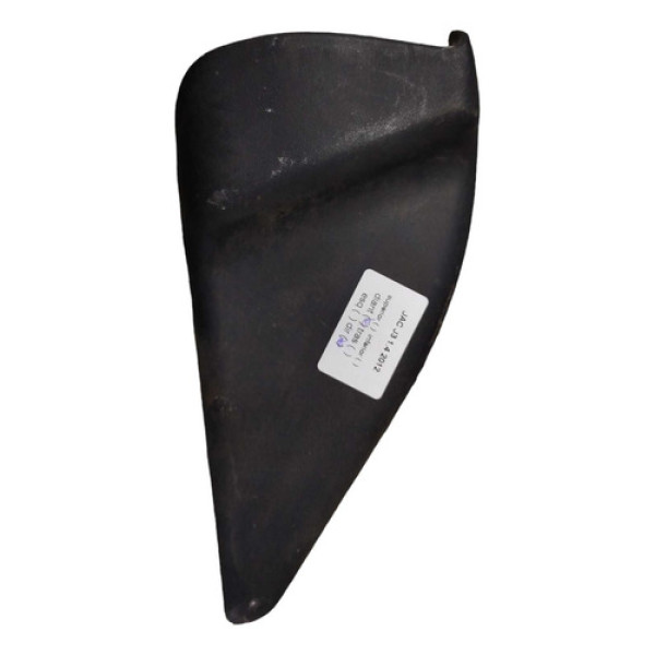 Acabamento Interno Retrovisor Direito Jac J3 2010 2011 2012