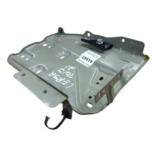 Suporte Base Bateria Versa 2017 2018 2019 2020 12v