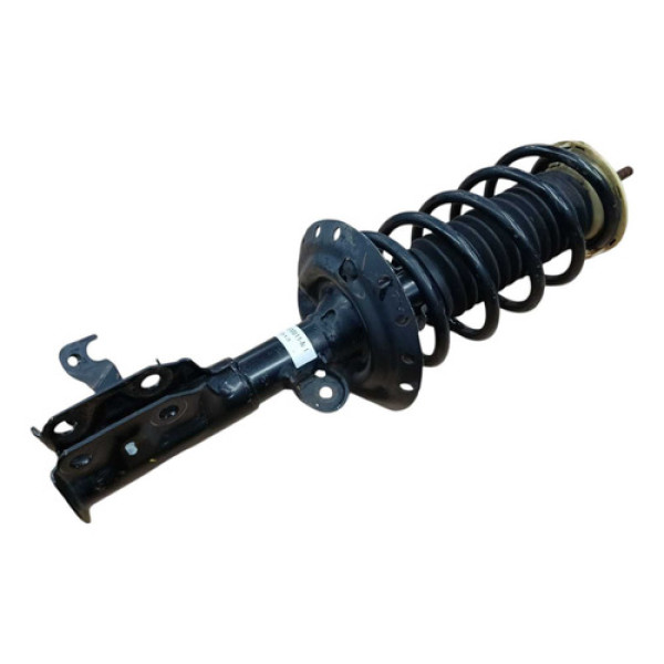 Amortecedor Com Mola City 2009 2014 Dianteiro Direito