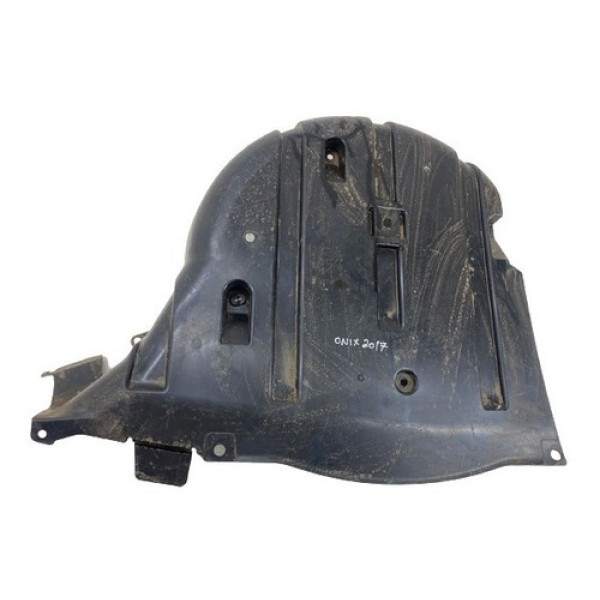 Defletor Ar Inferior Onix 2017