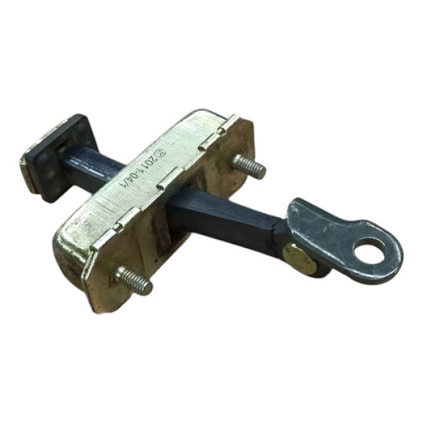 Limitador Porta Jac J6 2010 2011 Traseira Esquerda