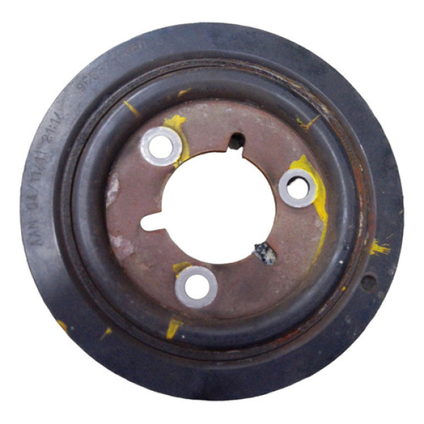 Polia Virabrequim Citroen C3 Picasso 1.6 2012