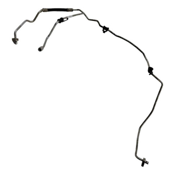 Mangueira Ar Condicionado Renault Fluence 2.0 2012 Compare