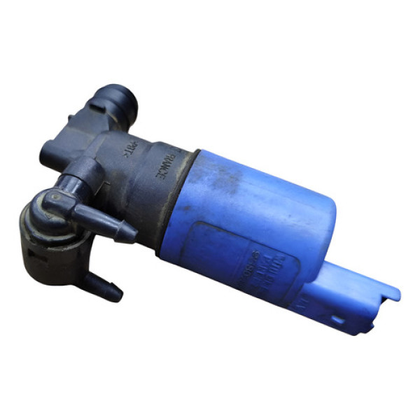 Bomba Esguicho Limpador Parabrisa 308 3008 C4 Lounge C5 Ds5