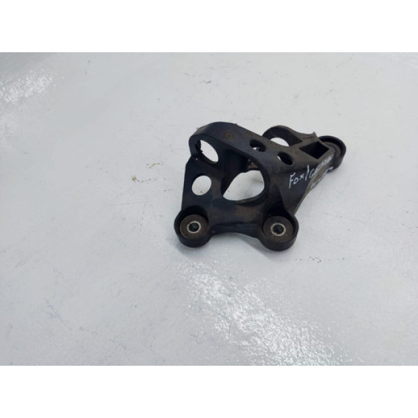 Suporte Cabos De Marcha Volkswagen Fox Gol Voyage