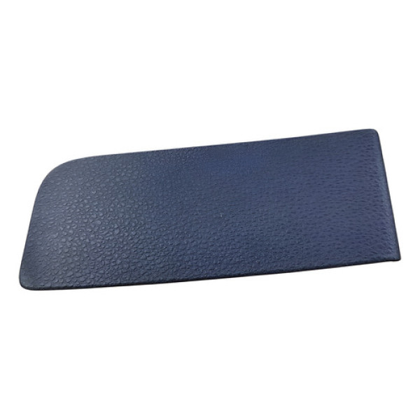 Tampa Acabamento Lanterna Jetta 2011 2012 Traseira Esquerda Preto