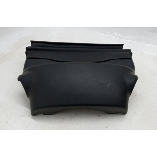 Acabamento Da Moldura Coluna De Direção Ka 2017