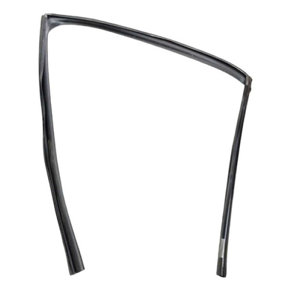 Borracha Guarnição Honda Accord Porta Traseira Esquerda 2006