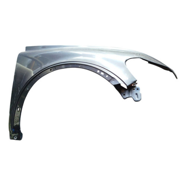 Paralama Volvo C30 2007 2008 Lado Direito Detalhe