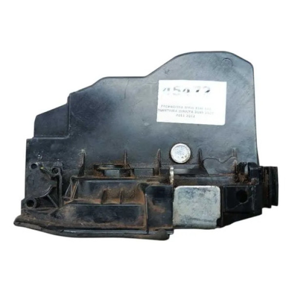 Fechadura Bmw 318i 320 Dianteira Direita 2009 2010 2011 2012