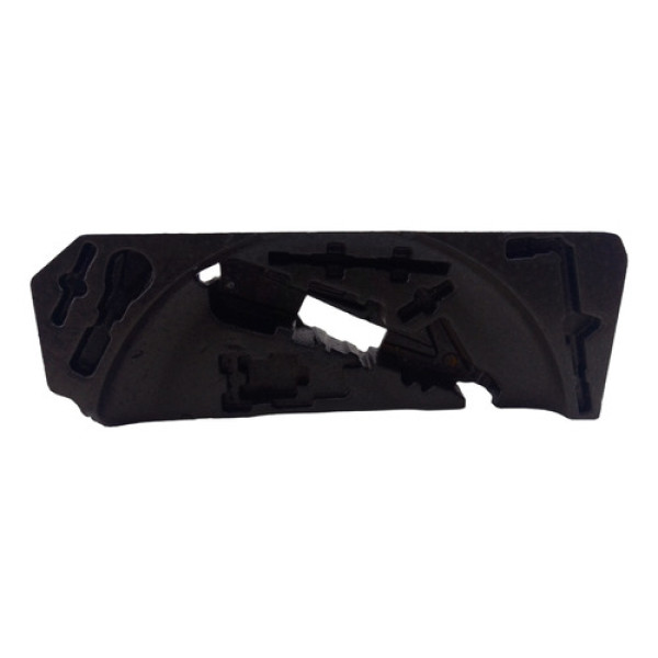 Isopor Ferramentas Chave Roda Macaco Mercedes Ml350 2007