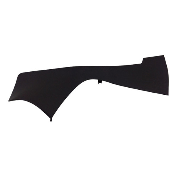 Acabamento Direito Console Volvo Xc60 T6 2010