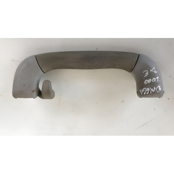 Alça De Teto Dianteiro Esquerdo Omega Australiano 2000 - Cinza