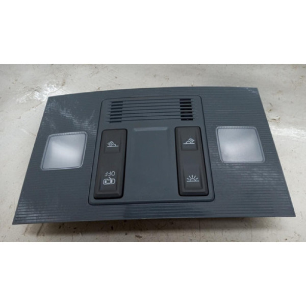 Luz De Teto Cortesia Vw Tcross 2021