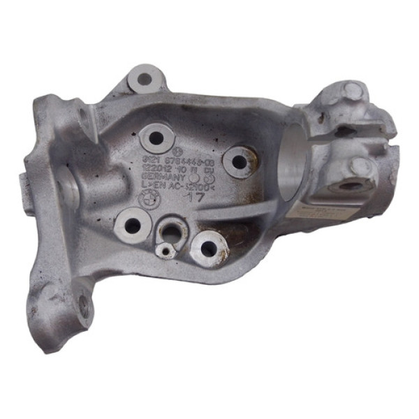 Manga De Eixo Bmw 318i 320 2010 11 2012 Dianteira Esquerda