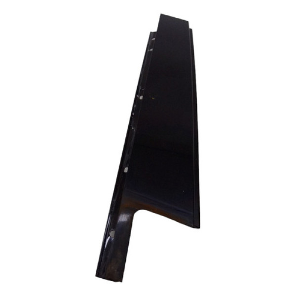 Aplique Bmw 318i 320 Traseira Direita 2009 2010 2011 2012 - Preto