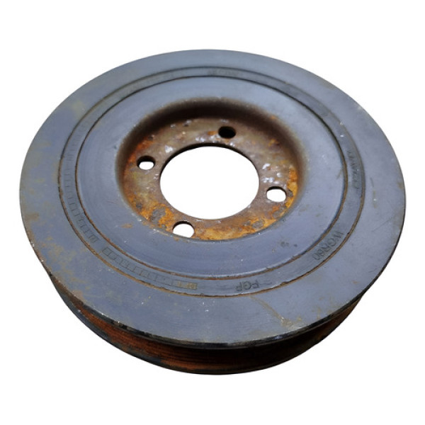 Polia Virabrequim Astra Blazer S10 Vectra Zafira 2.0 2.2