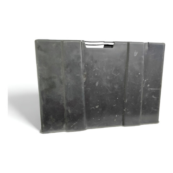 Capa Bateria Accord 2006 2007 2008 2009 2010 Preta