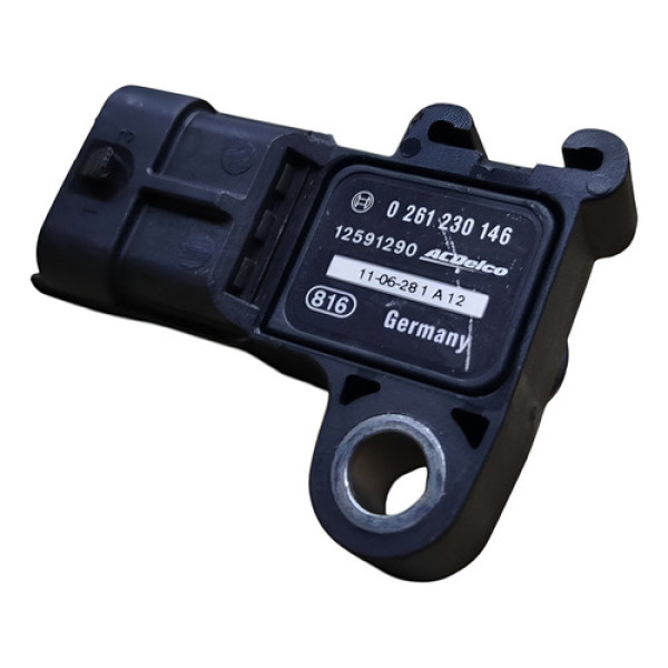 Sensor Map Captiva 3.6 V6 2009 2010 2011
