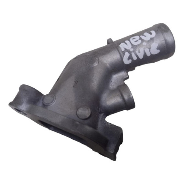 Flange Cabeçote Honda New Civic 2.0 2013 A 2016