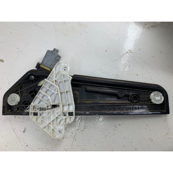 Maquina De Vidro Eletrica Porta Traseira Direita Veloste 12