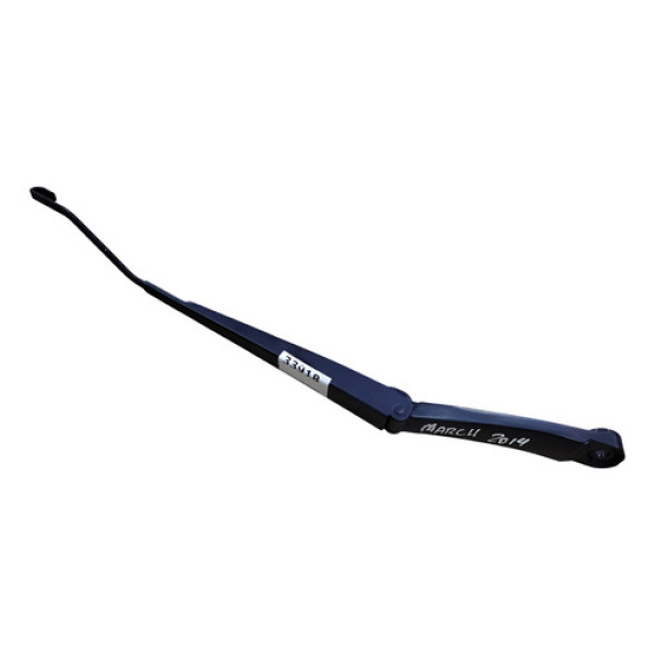 Braço Limpador Parabrisa March 2014 2015 2016 Lado Esquerdo Esquerdo