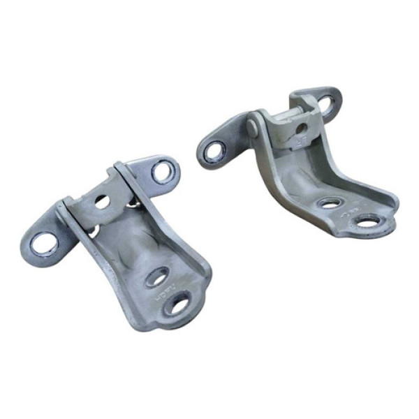 Dobradiça I30 2009 2010 2011 2012 Dianteira Direita Par