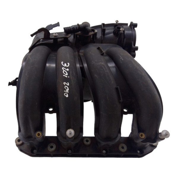 Coletor Admissão Bmw 320i 2010 N46