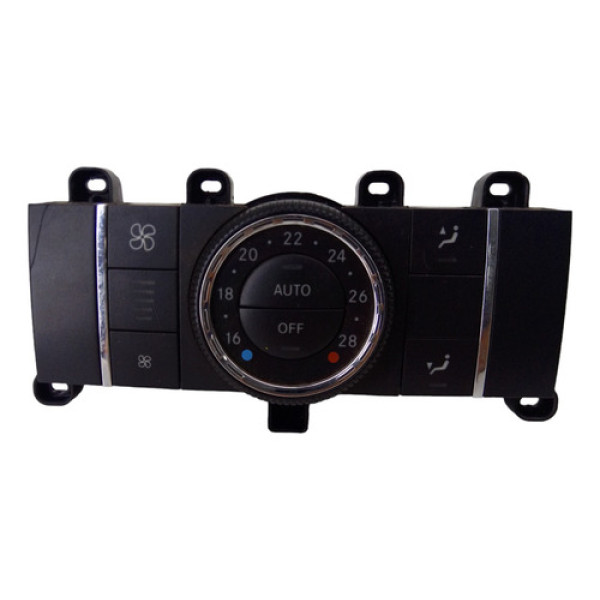 Comando Ar Condicionado Mercedes Ml350 2007