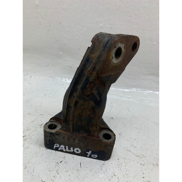 Suporte Coxim Do Motor Fiat Palio 2010