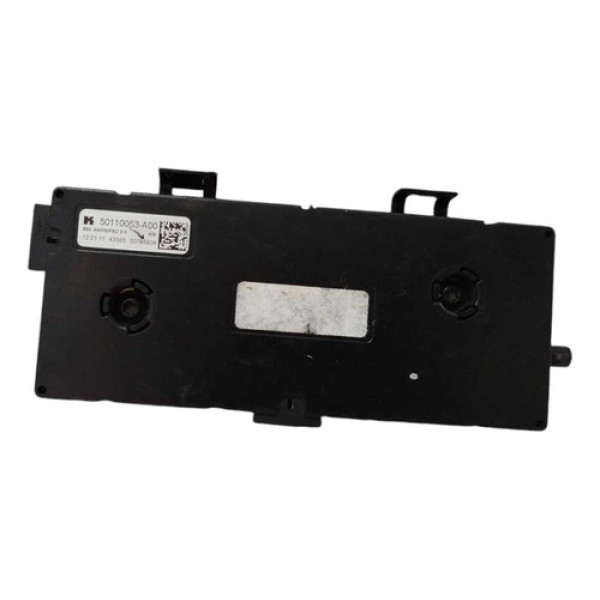 Módulo Amplificador Antena Bmw X1 2010 2011 2012