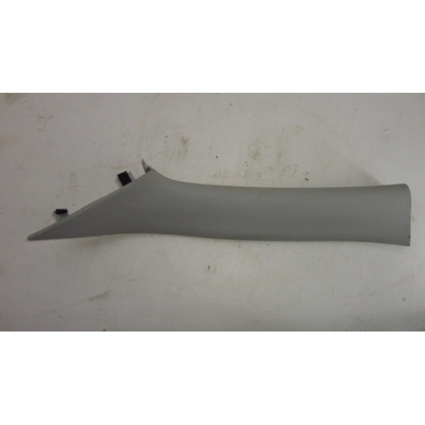 Acabamento Esquerdo Coluna Parabrisa Jeep Compass 2016