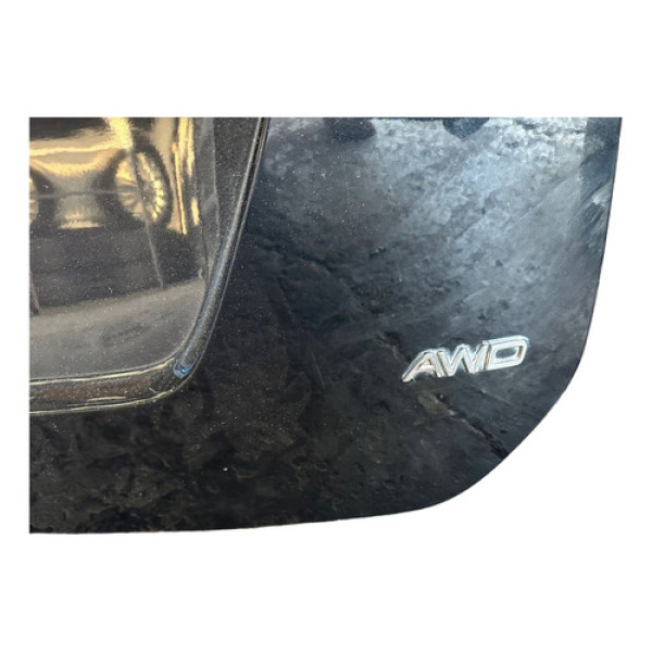Emblema Awd Volvo Xc60 2010