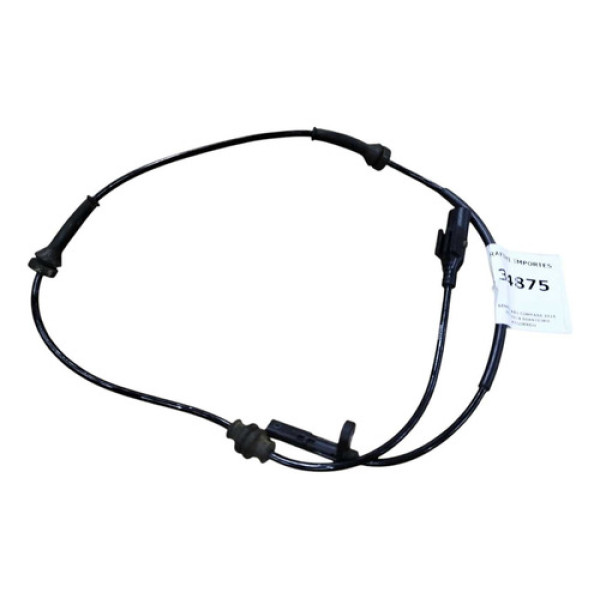 Sensor Abs Compass 2016 2017 2018 Dianteiro Esquerdo